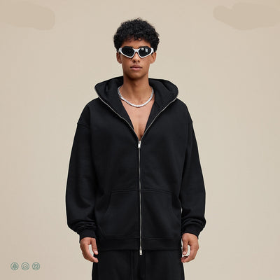 Premium Retro Pullover - Effortless Style Meets Ultimate Comfort