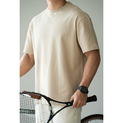 Simple Raglan Tee - Effortless Style That Goes with Everything